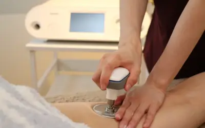 セルライト撃退！インディバボディで実現する美ボディライン