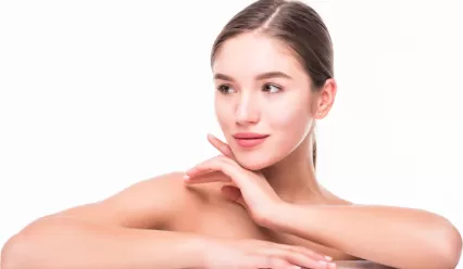 フェイスリフト術後の腫れや内出血を早期改善！インディバ術後ケア